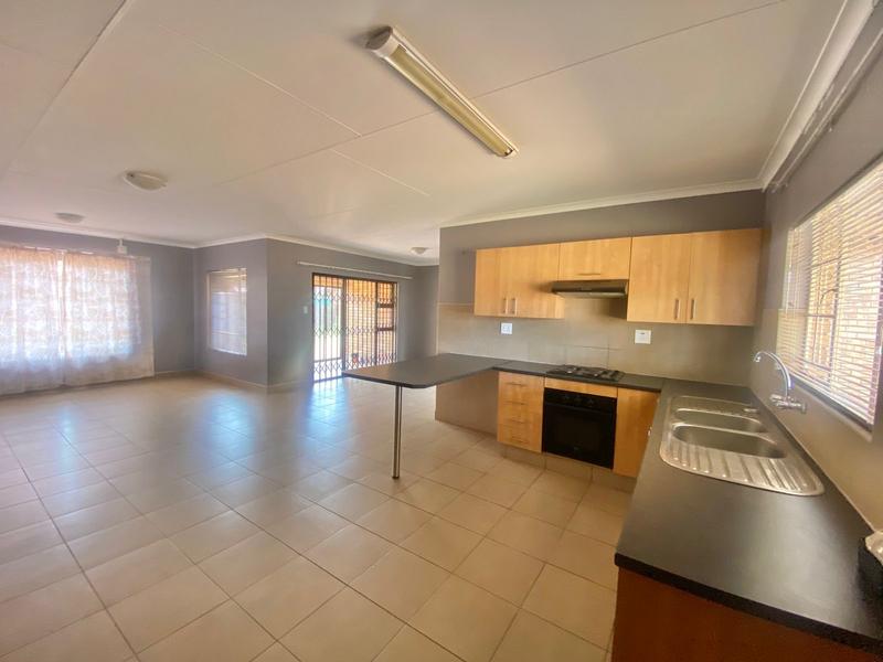 To Let 3 Bedroom Property for Rent in Kathu Northern Cape